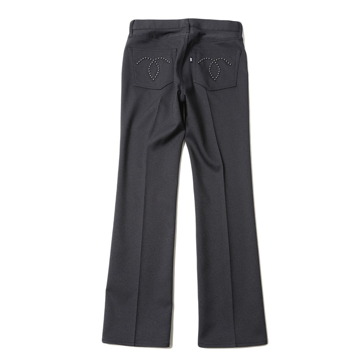 STUDS BOOTSCUT PANTS