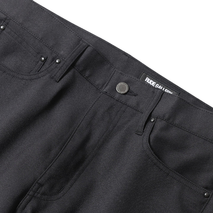 STUDS BOOTSCUT PANTS