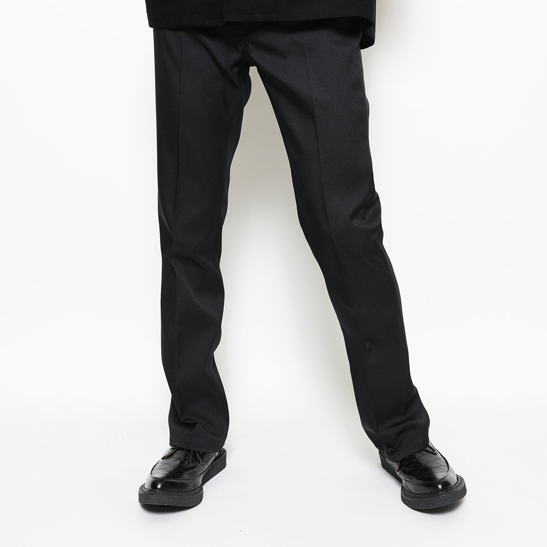 STUDS BOOTSCUT PANTS