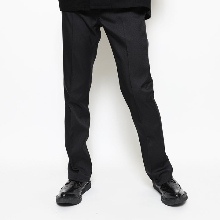 STUDS BOOTSCUT PANTS