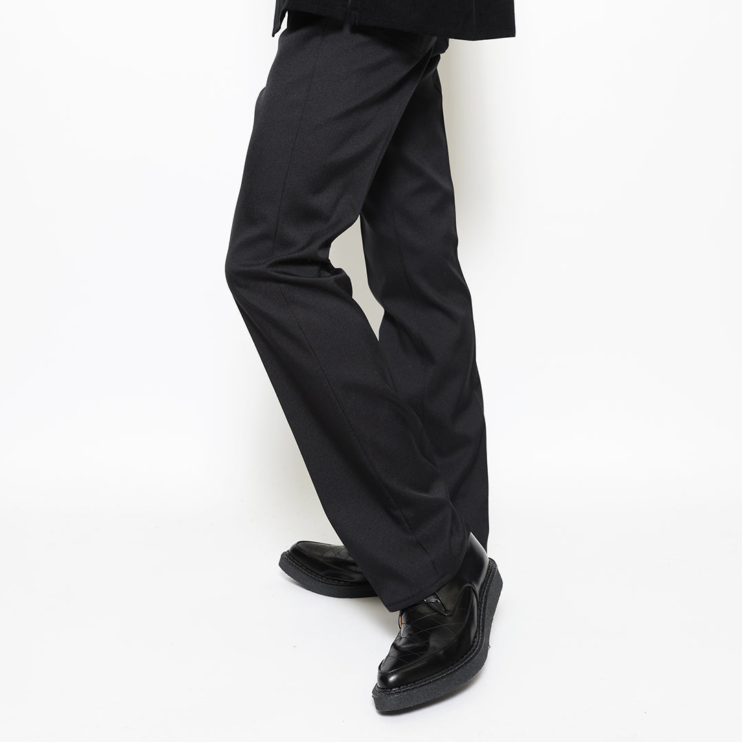 STUDS BOOTSCUT PANTS