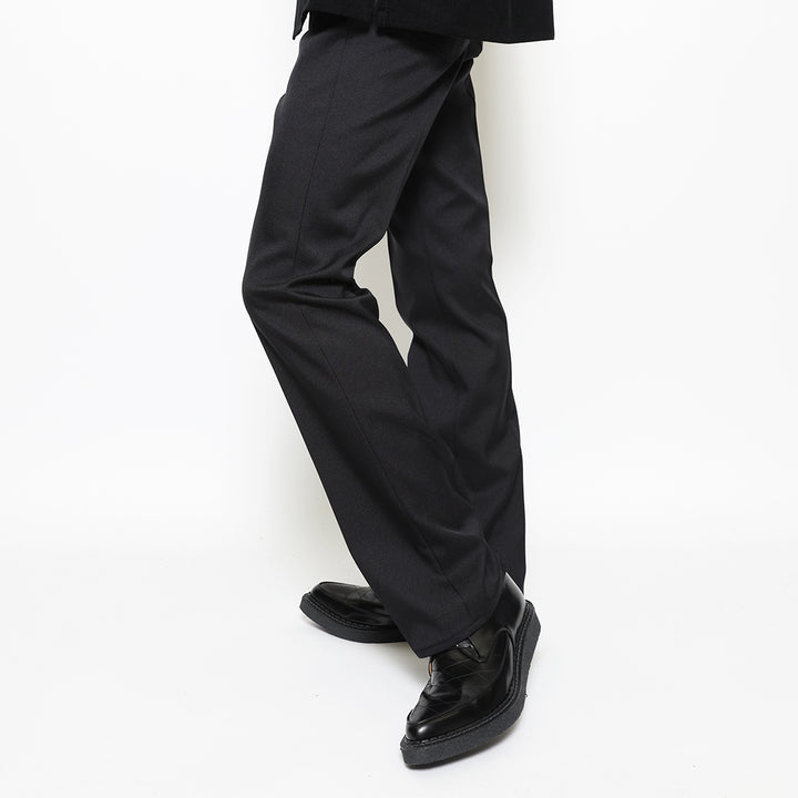 STUDS BOOTSCUT PANTS