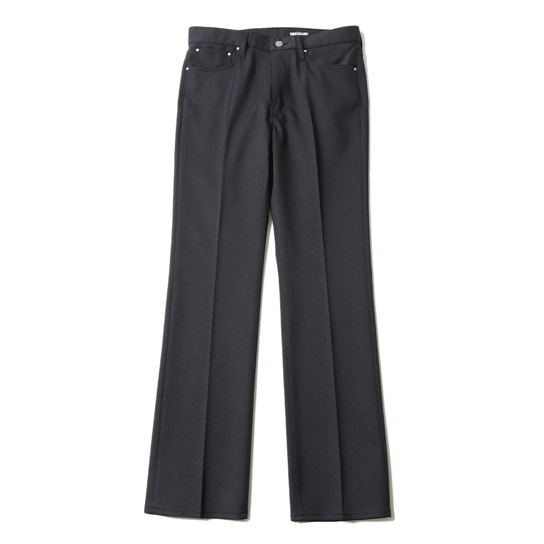STUDS BOOTSCUT PANTS