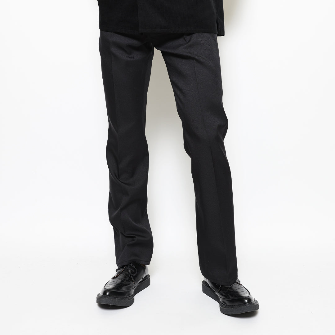 STUDS BOOTSCUT PANTS