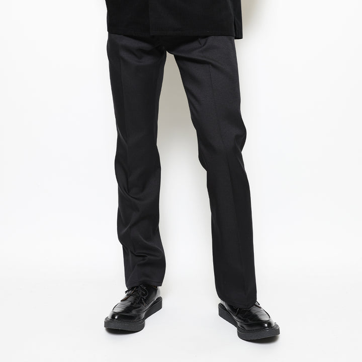 STUDS BOOTSCUT PANTS