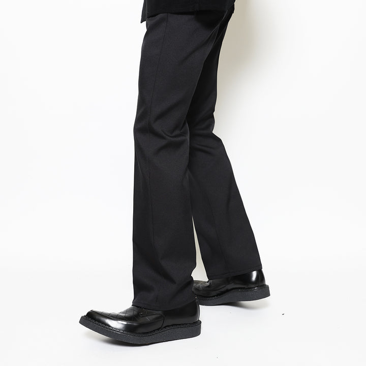 STUDS BOOTSCUT PANTS