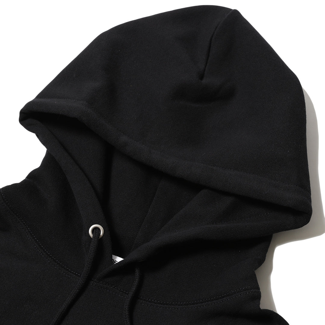 RUDE HOODY SET UP