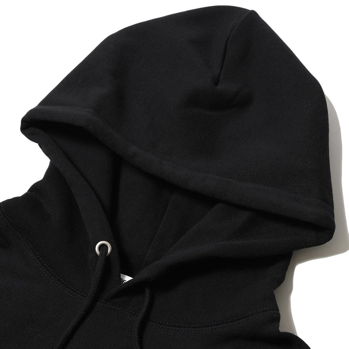 RUDE HOODY SET UP