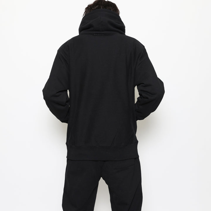 RUDE HOODY SET UP