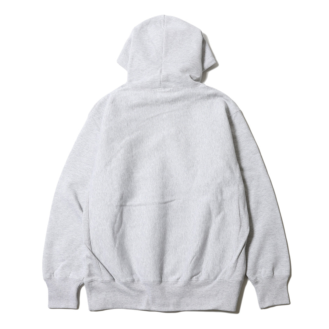 RUDE HOODY SET UP