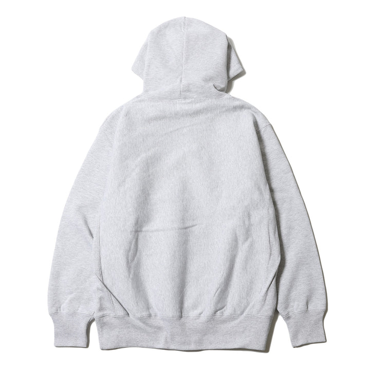 RUDE HOODY SET UP