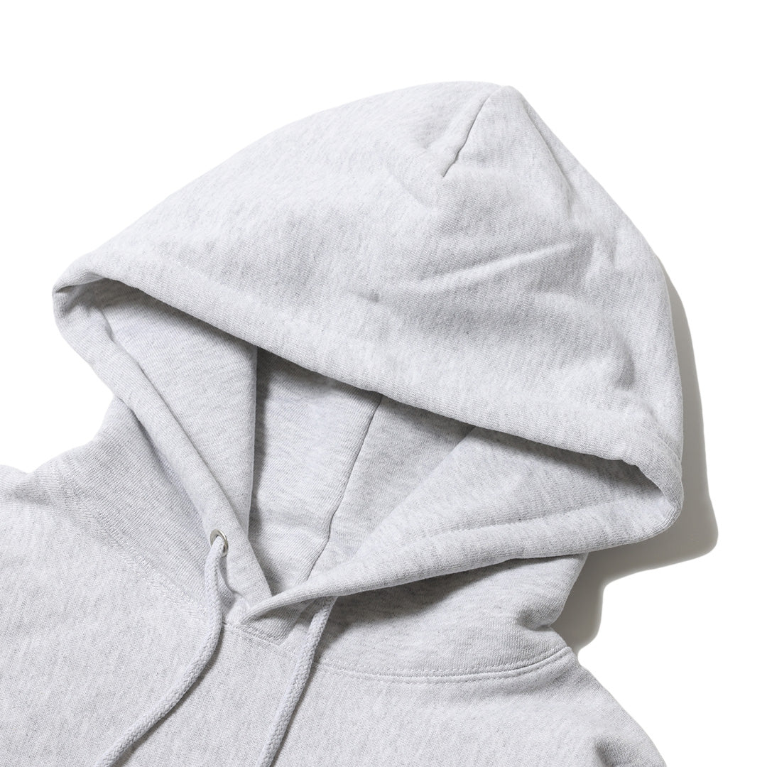RUDE HOODY SET UP