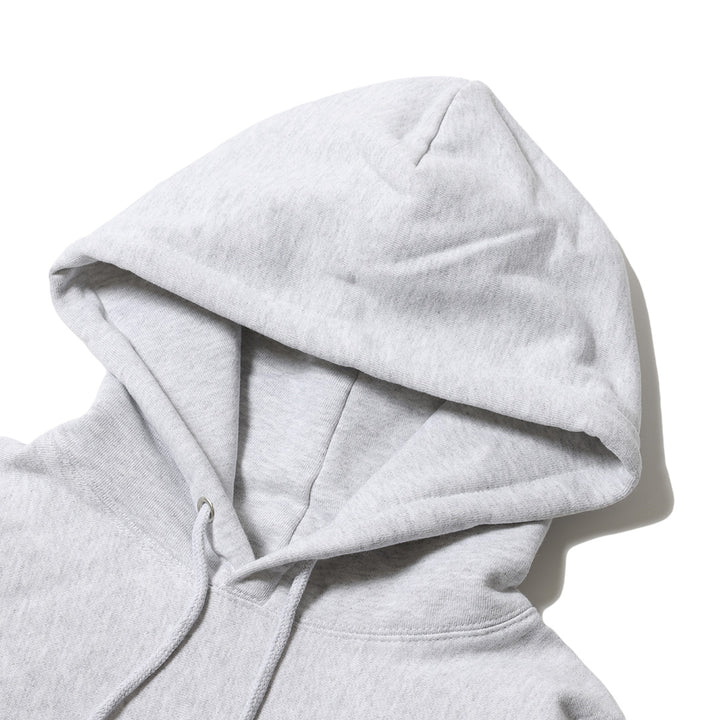 RUDE HOODY SET UP
