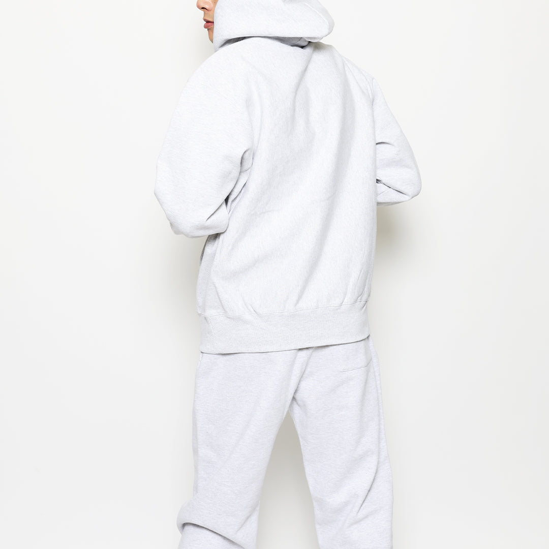 RUDE HOODY SET UP