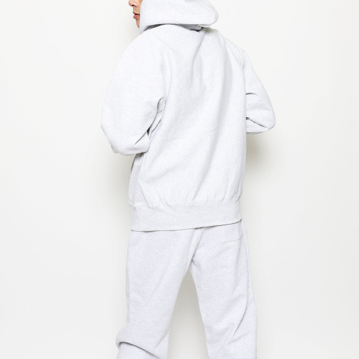 RUDE HOODY SET UP