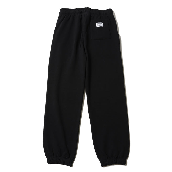 RUDE SWEAT PANTS SET UP