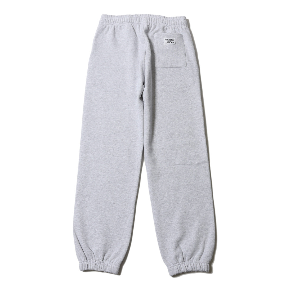 RUDE SWEAT PANTS SET UP