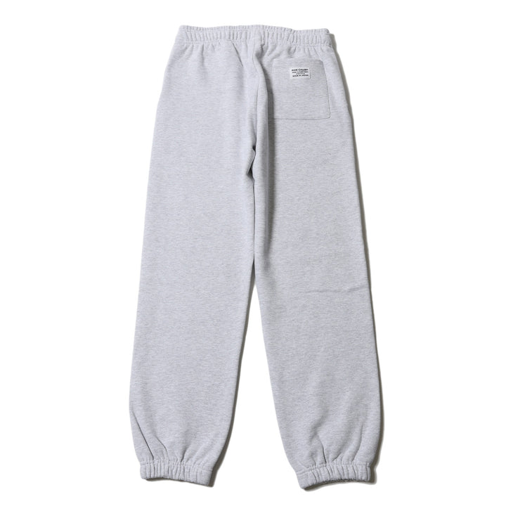RUDE SWEAT PANTS SET UP