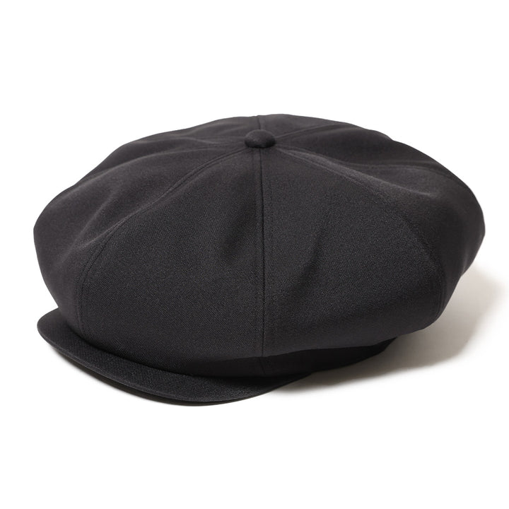 TWILL CASQUETTE