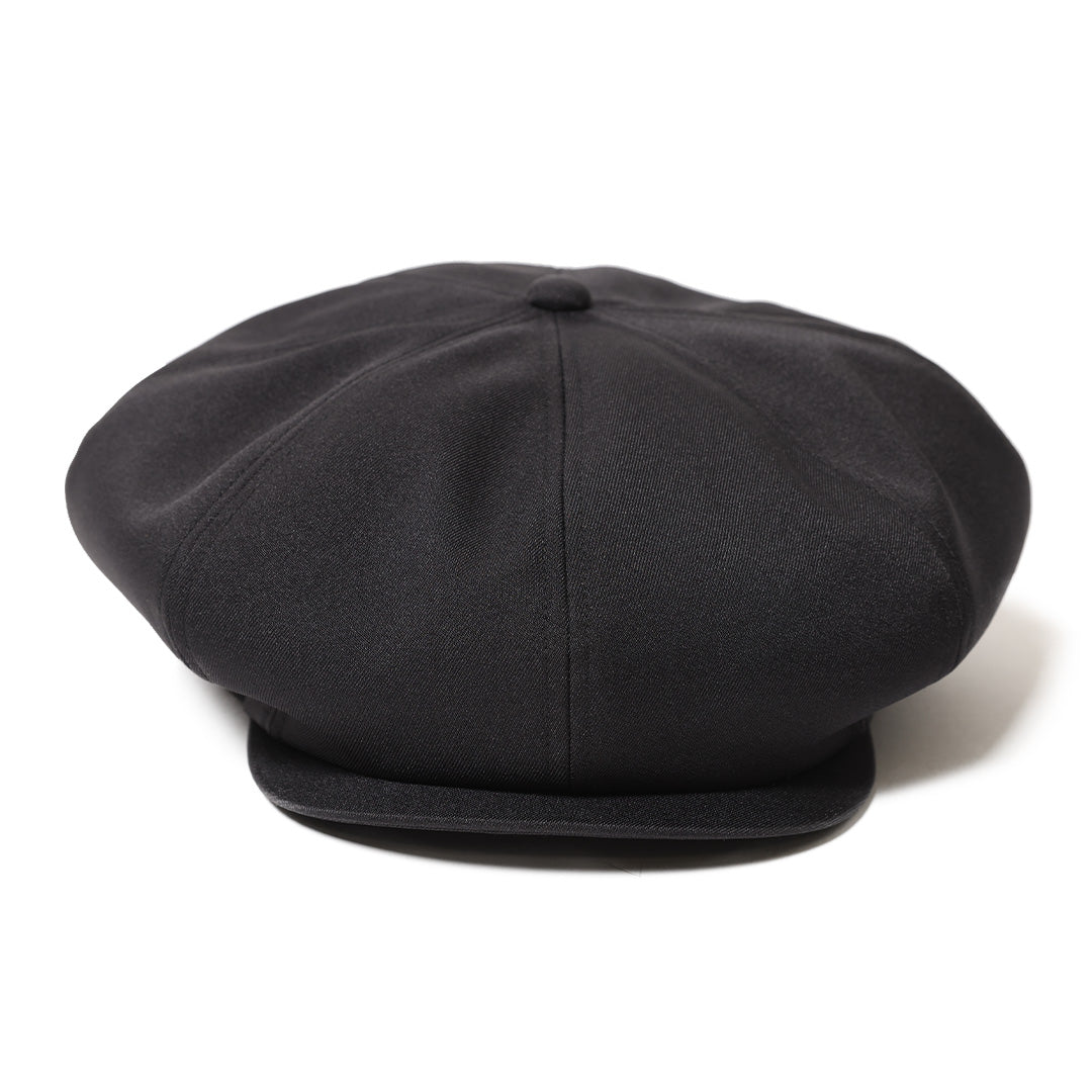 TWILL CASQUETTE