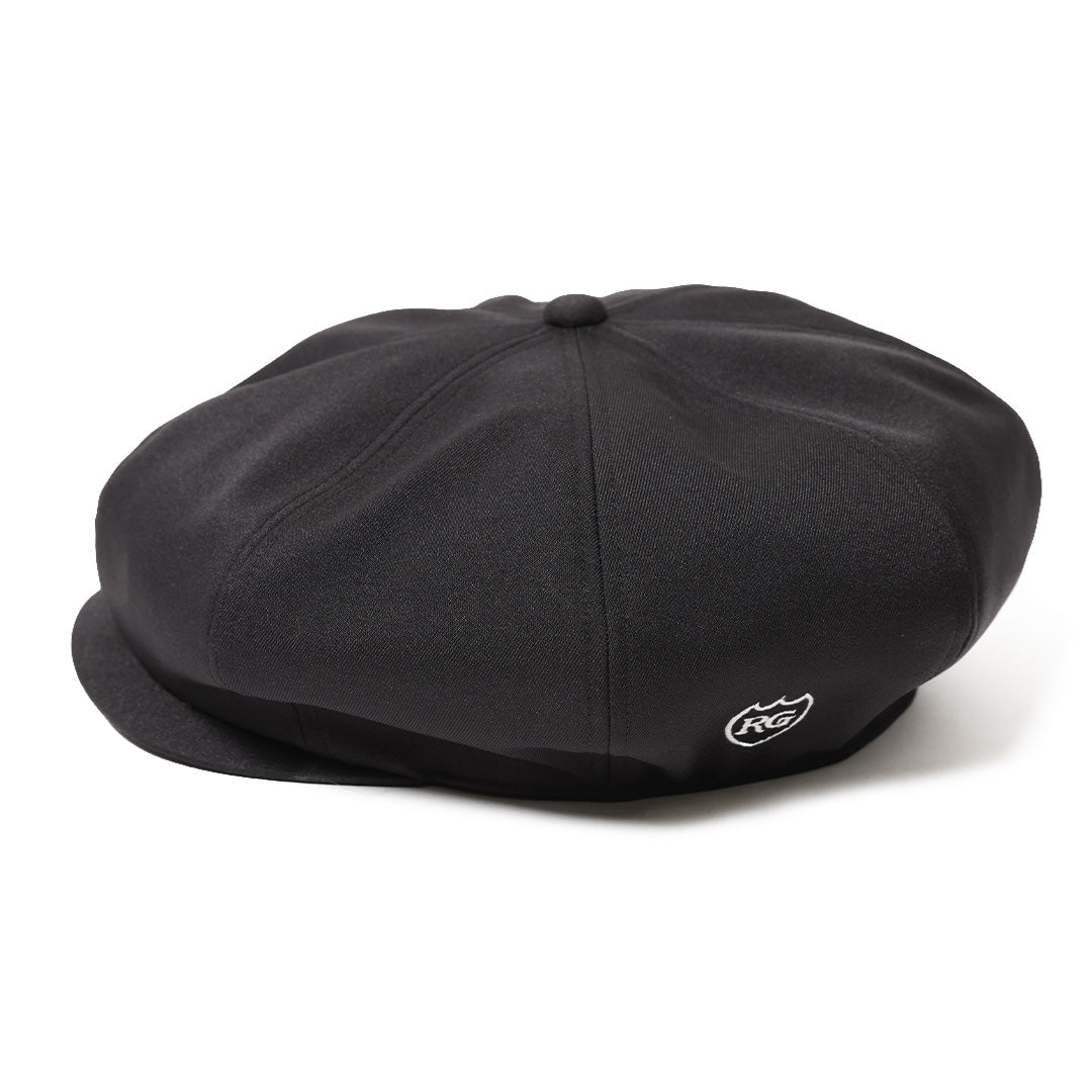 TWILL CASQUETTE