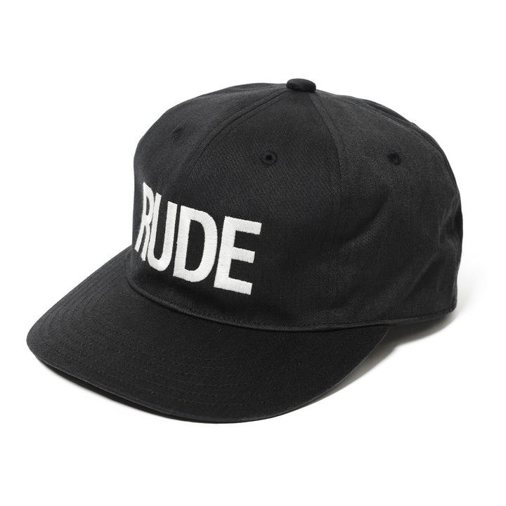 RUDE PLAYERS CAP