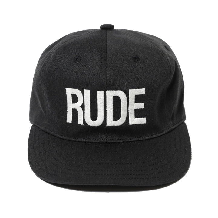 RUDE PLAYERS CAP