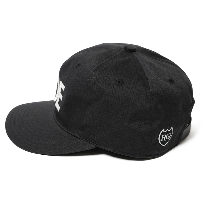 RUDE PLAYERS CAP