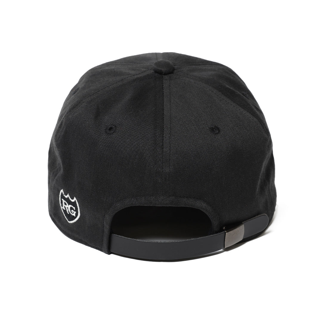 RUDE PLAYERS CAP