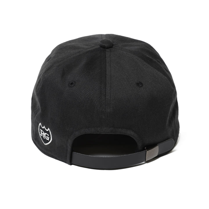 RUDE PLAYERS CAP