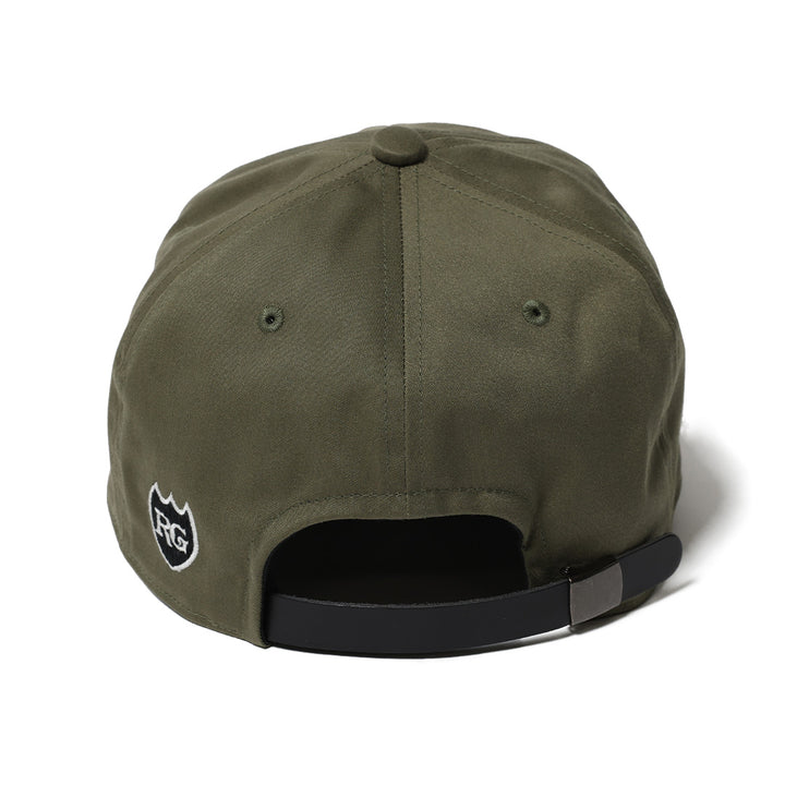 RUDE PLAYERS CAP