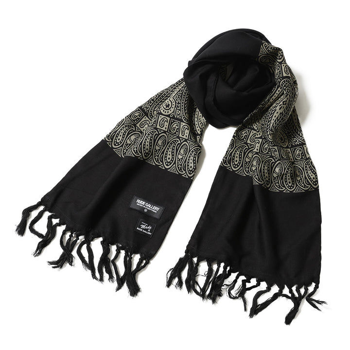 PAISLEY MARIA STOLE