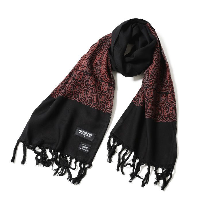 PAISLEY MARIA STOLE