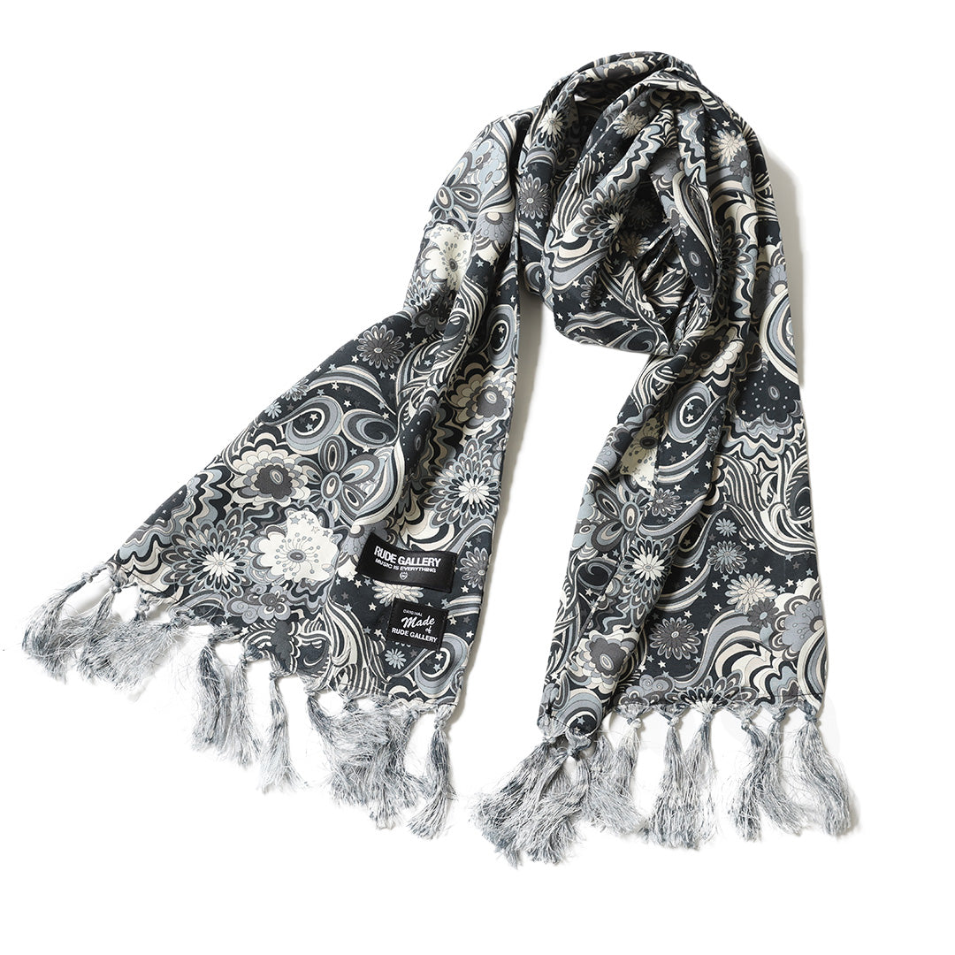 FLOWER STOLE