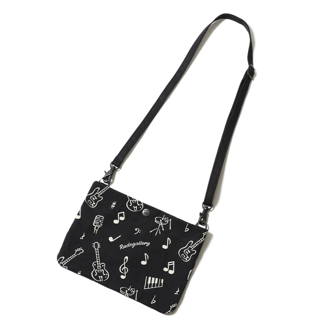 BAG – RUDE GALLERY OFFICIAL ONLINE SHOP
