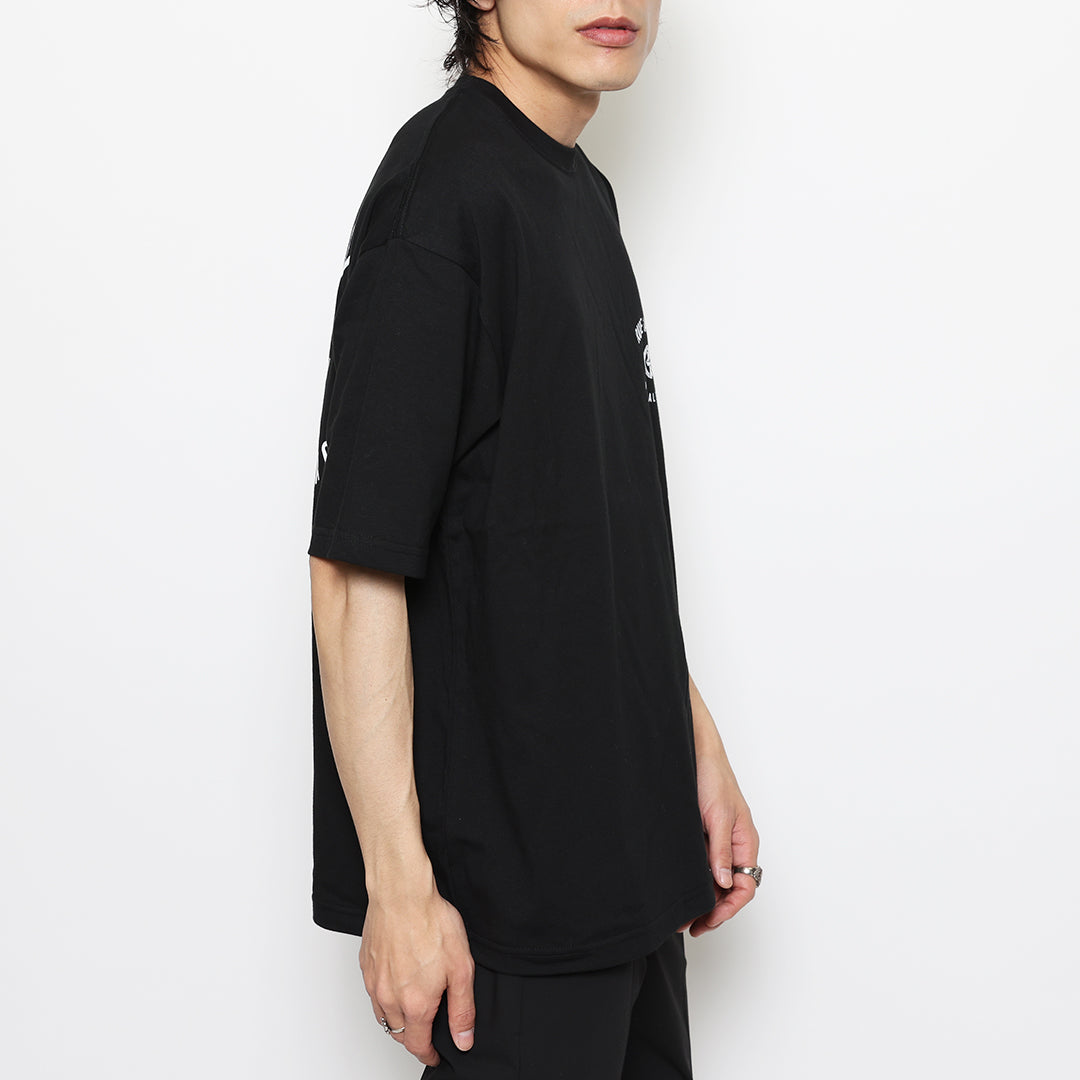 ORIENTAL ZODIAC TEE -午-