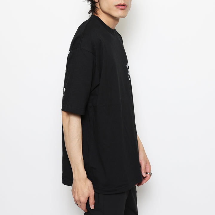 ORIENTAL ZODIAC TEE -午-