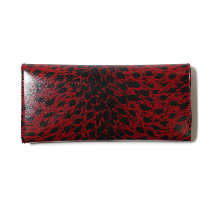 CREAM SODA×RUDE GALLERY WALLET
