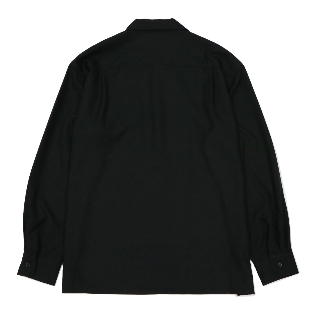 UTILITY LS SHIRT