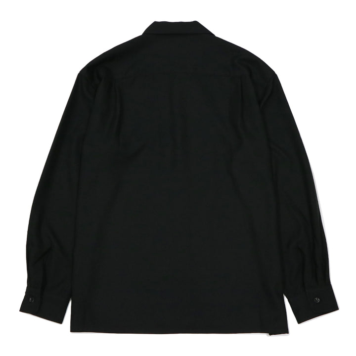 UTILITY LS SHIRT