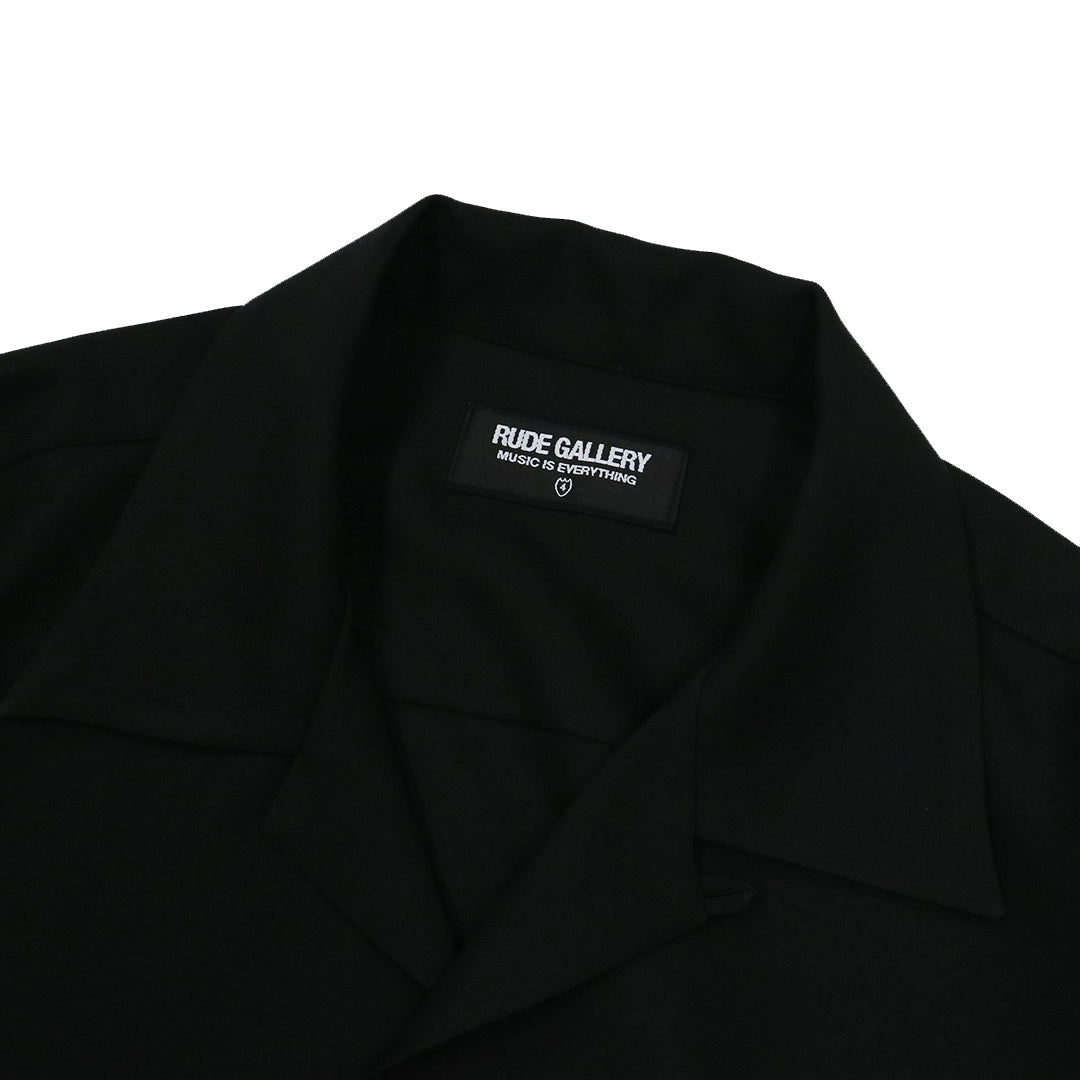 UTILITY LS SHIRT