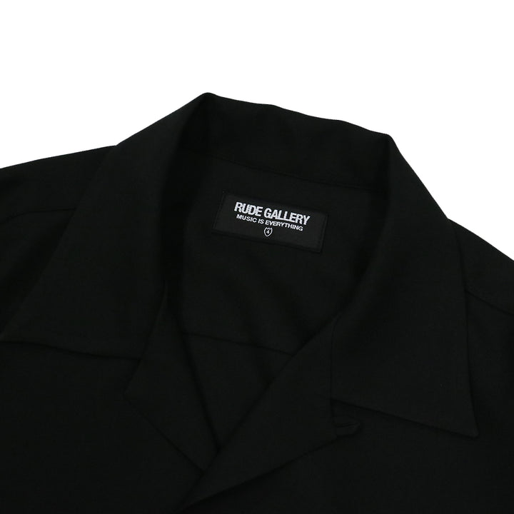 UTILITY LS SHIRT