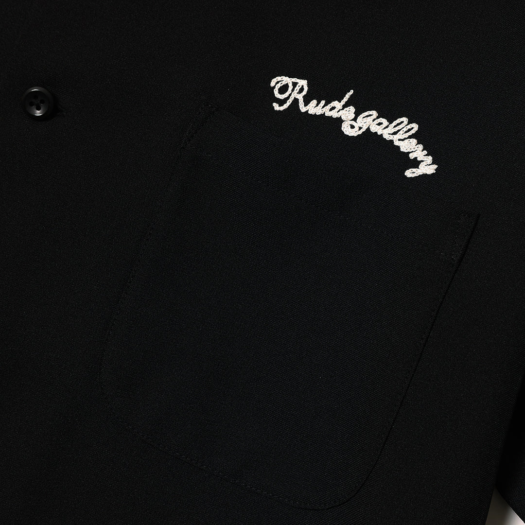 UTILITY LS SHIRT