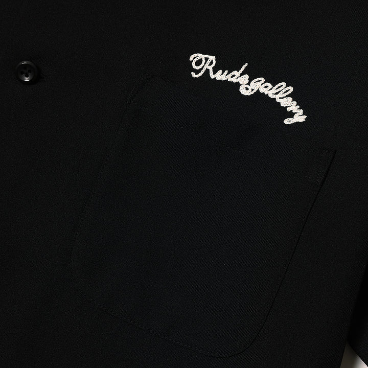 UTILITY LS SHIRT