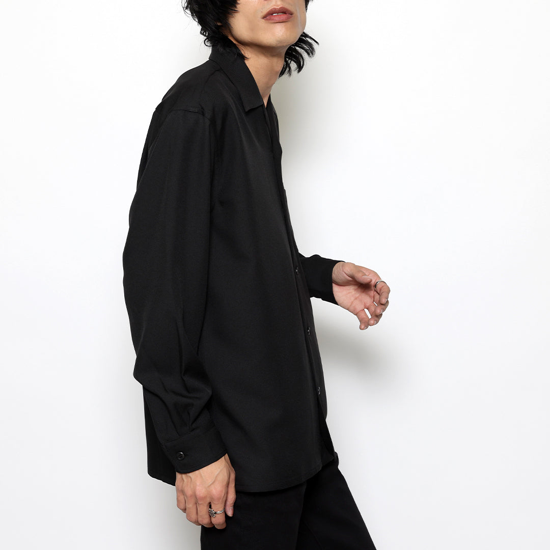 UTILITY LS SHIRT