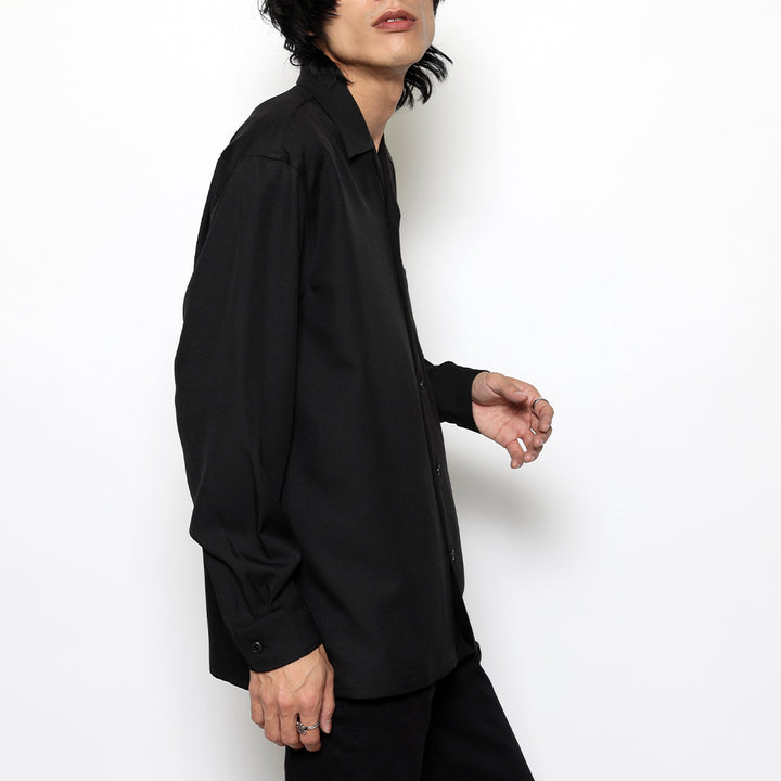 UTILITY LS SHIRT