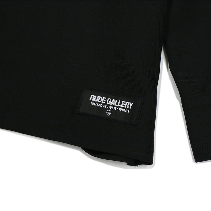 UTILITY LS SHIRT