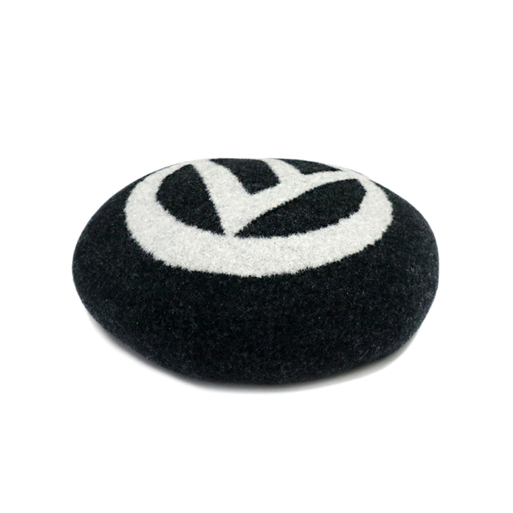 OLEDICKFOGGY×RUDE GALLERY COLLABORATION WOOL BERET