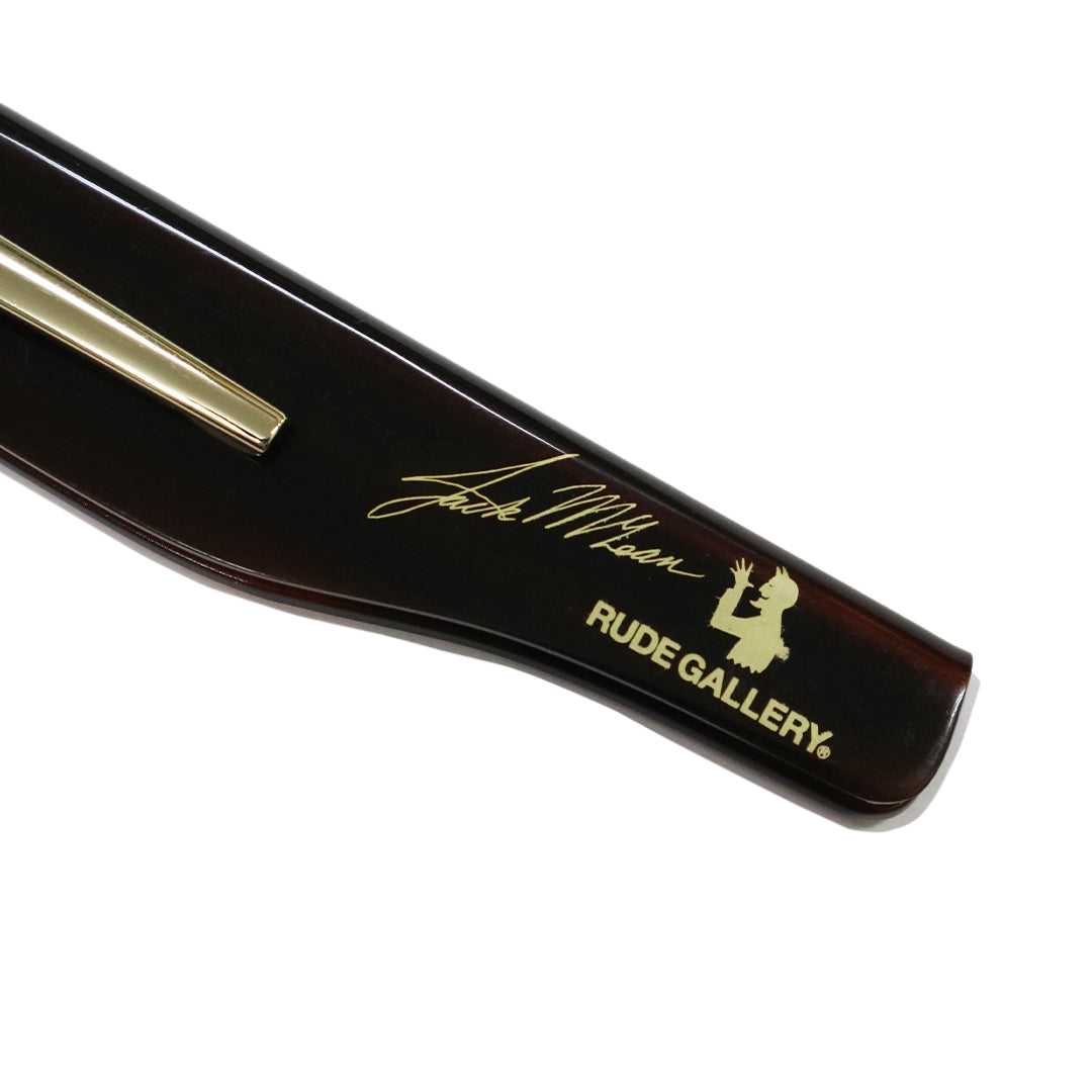 KENT COMB - Jack McLean COLLABORATION