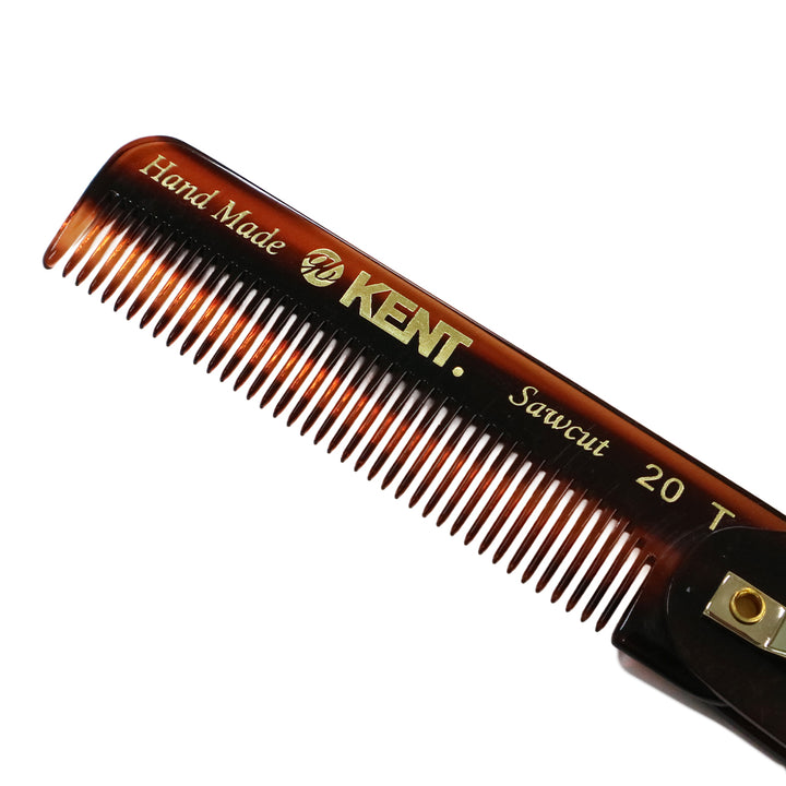 KENT COMB - Jack McLean COLLABORATION